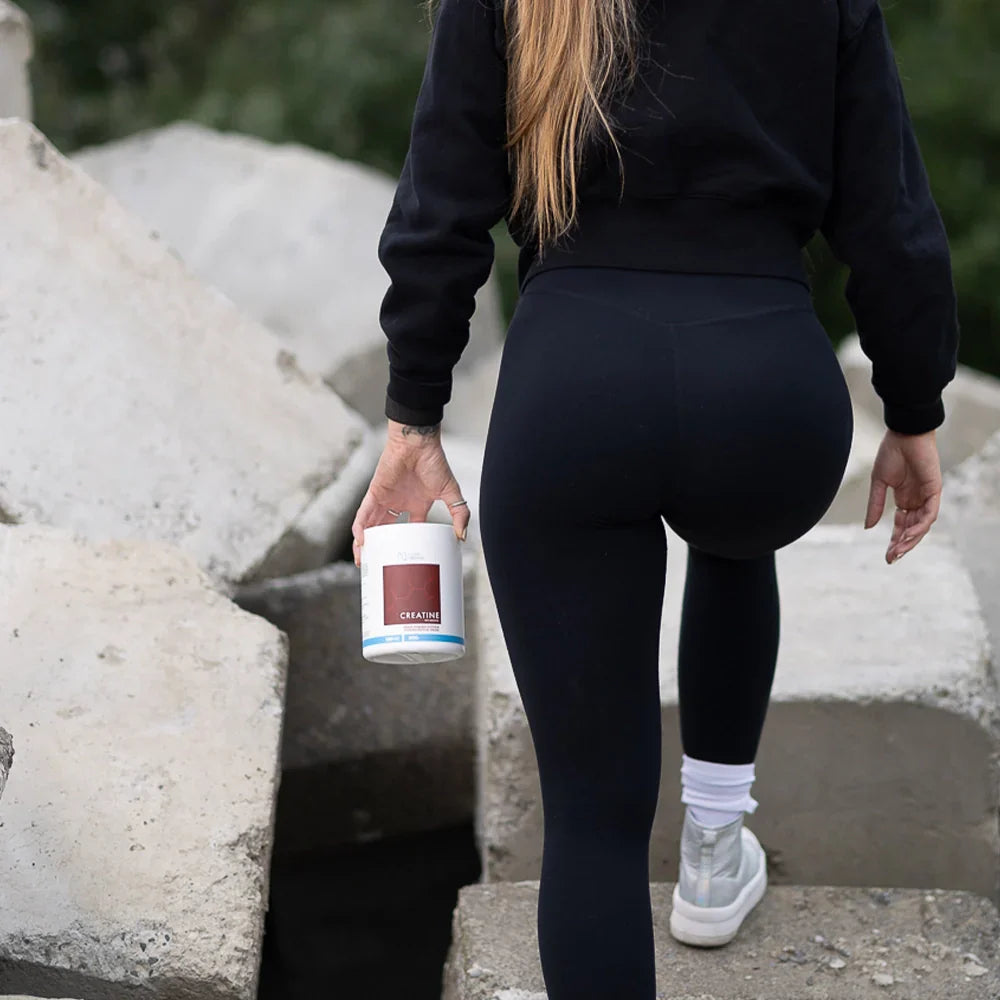 NOVA PHARMA - Creatine, 100 servings