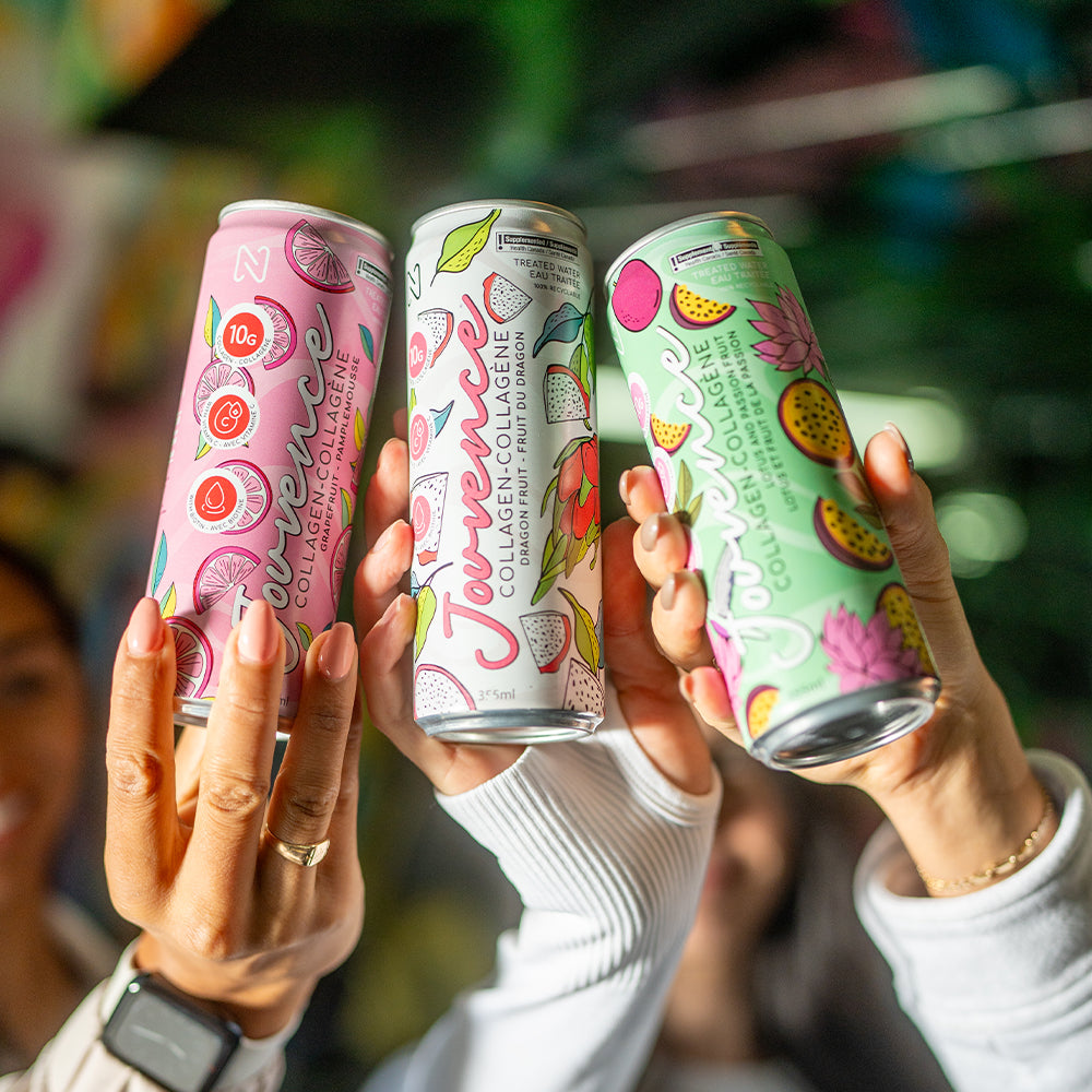 NOVA PHARMA - Jouvence 12 Pack