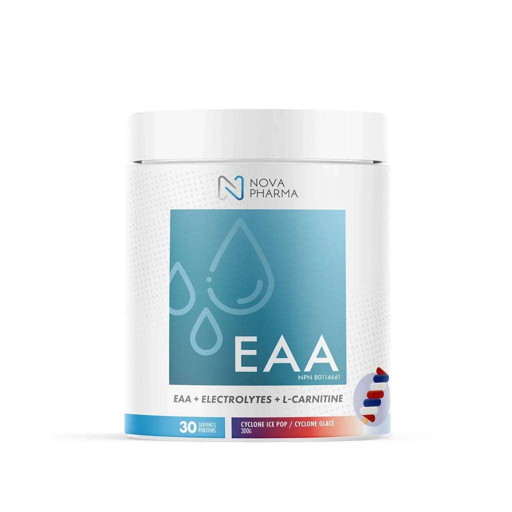 NOVA PHARMA - EAA, 30 Servings