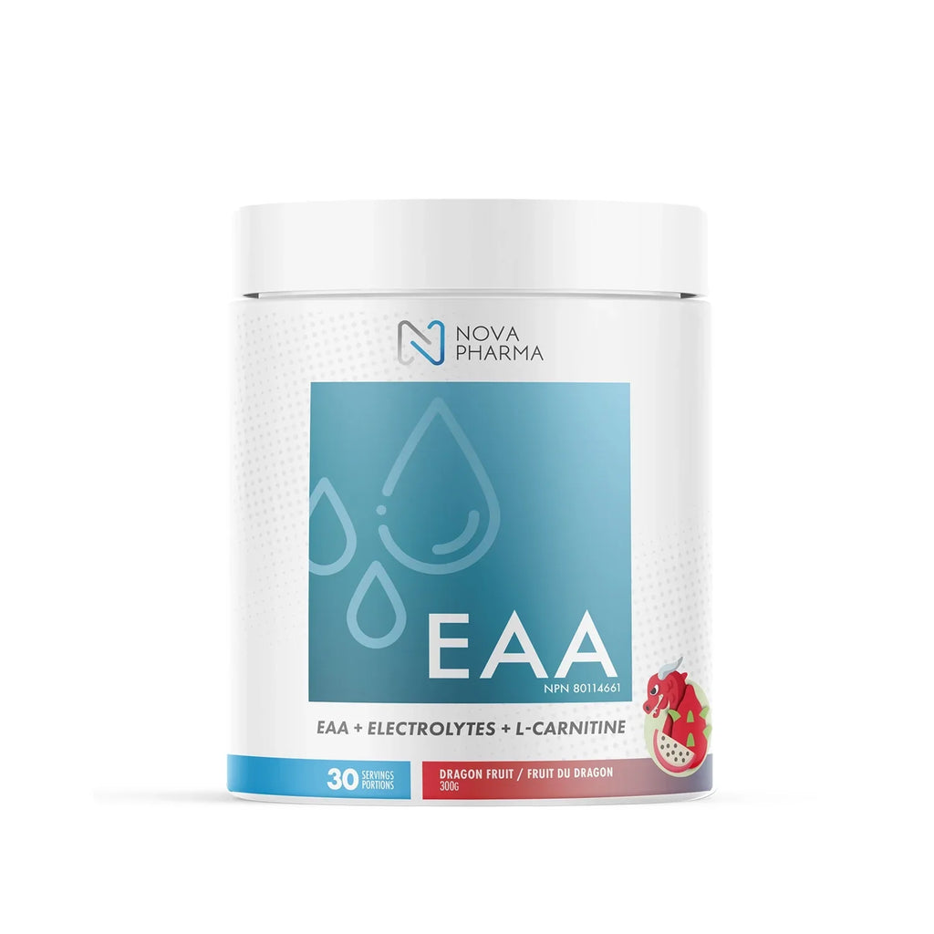 NOVA PHARMA - EAA, 30 Servings