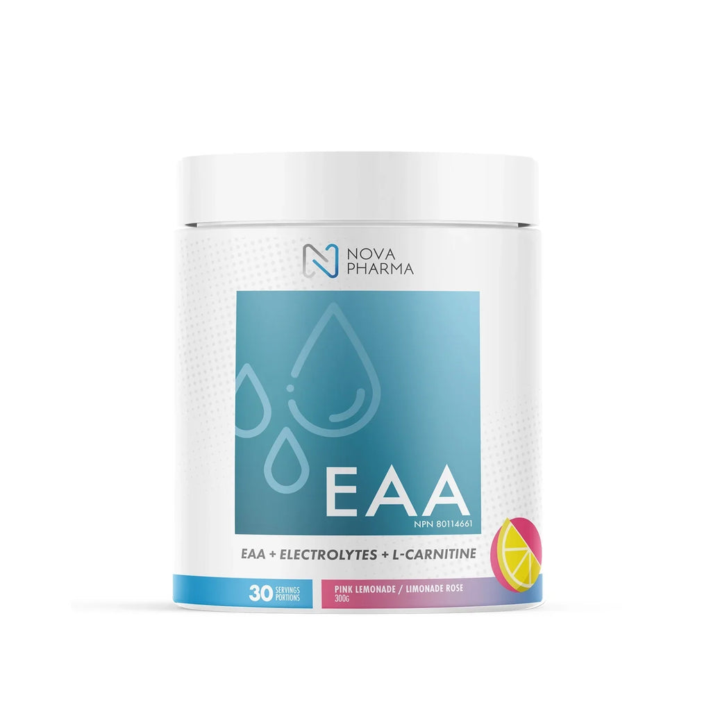 NOVA PHARMA - EAA, 30 Servings
