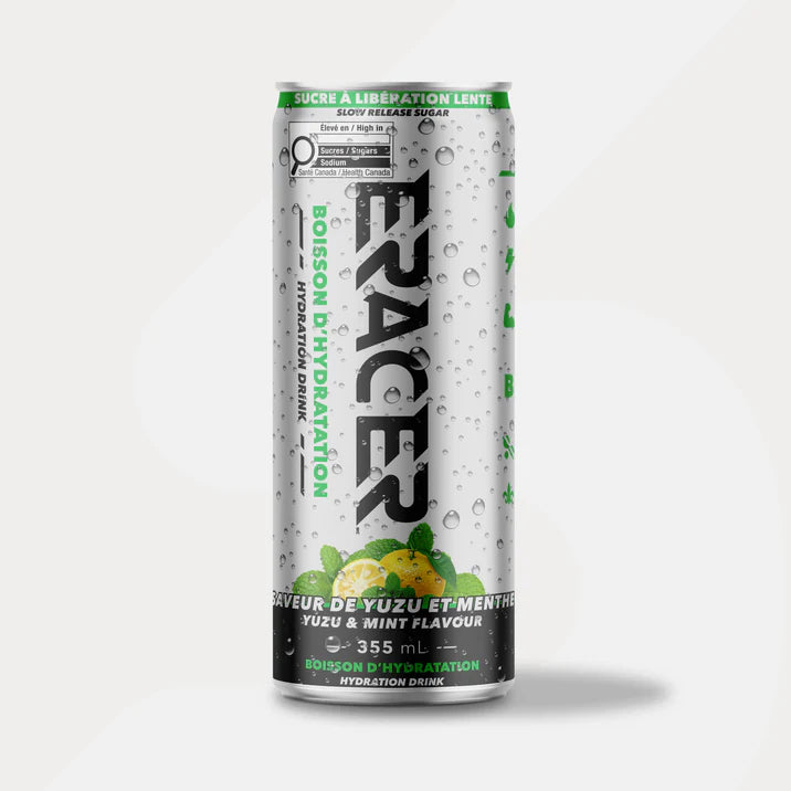 Boisson d’hydratation Eracer