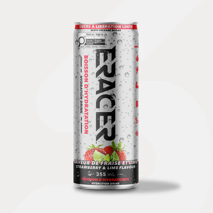 Boisson d’hydratation Eracer