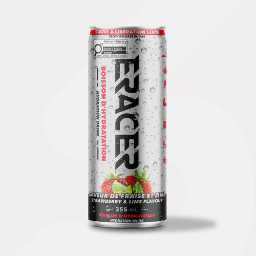 Boisson d’hydratation Eracer