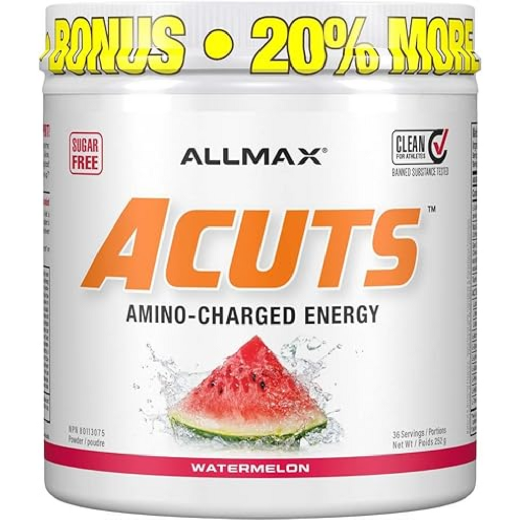 Allmax - A-CUTS - 252g