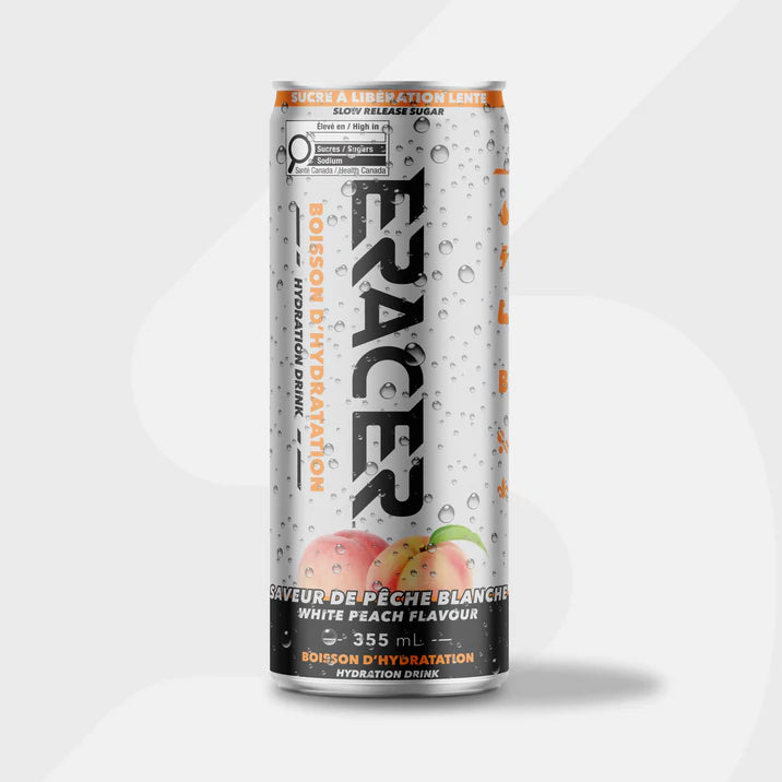 Boisson d’hydratation Eracer