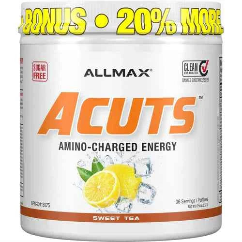 Allmax - A-CUTS - 252g
