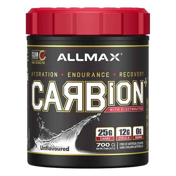 Allmax - Carbion - 700g-725g