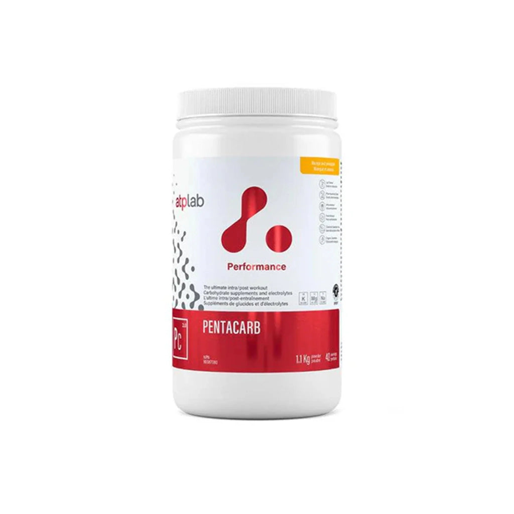 ATP  -  Pentacarb 1.1 kg