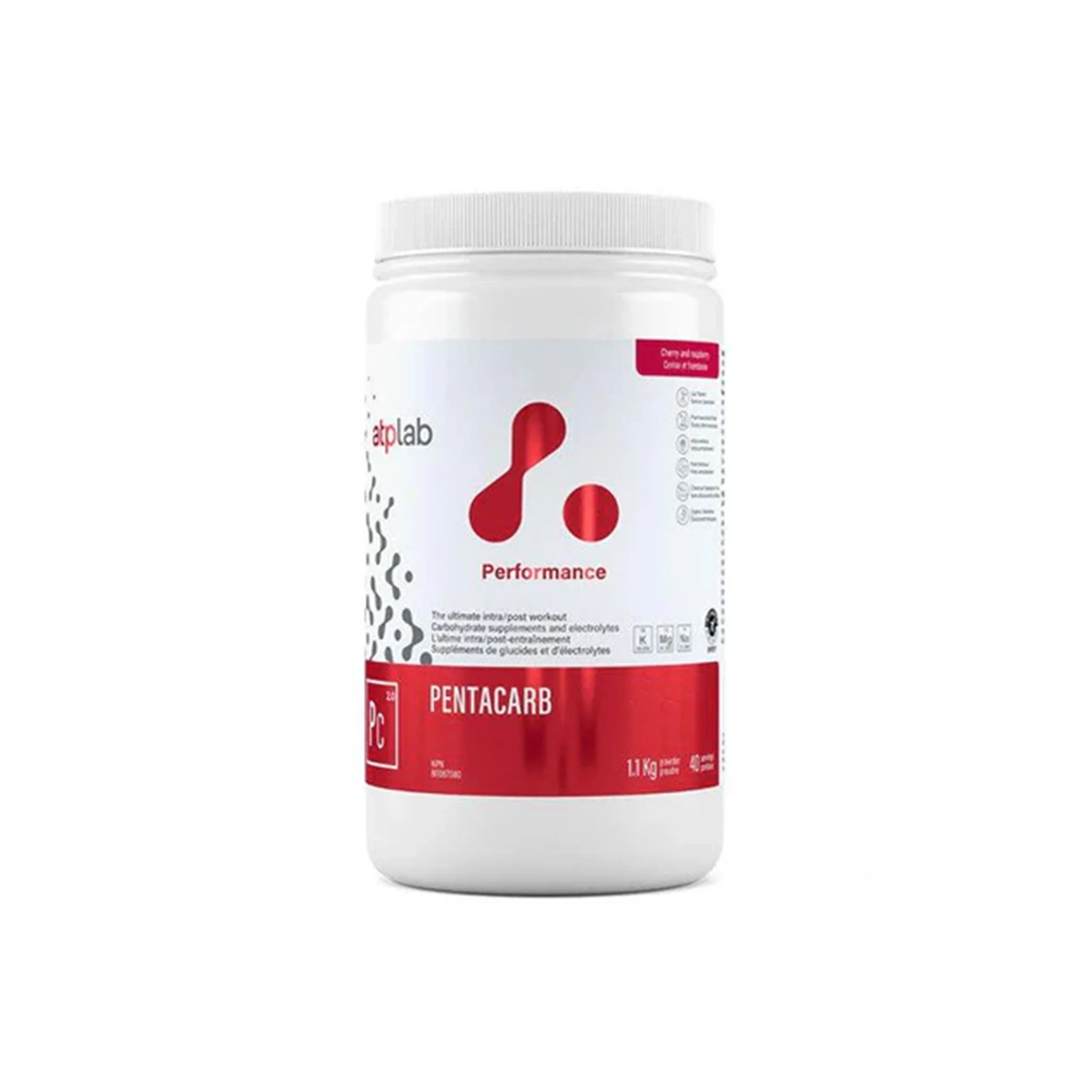 ATP  -  Pentacarb 1.1 kg