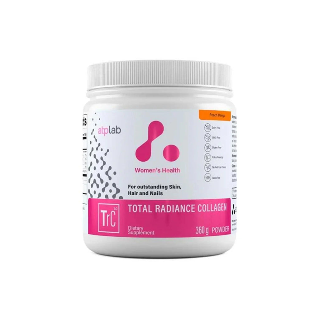 ATP  -  Total Radiance 360 g