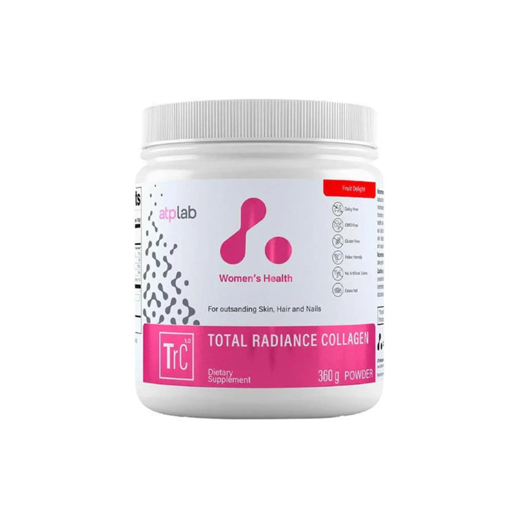 ATP  -  Total Radiance 360 g