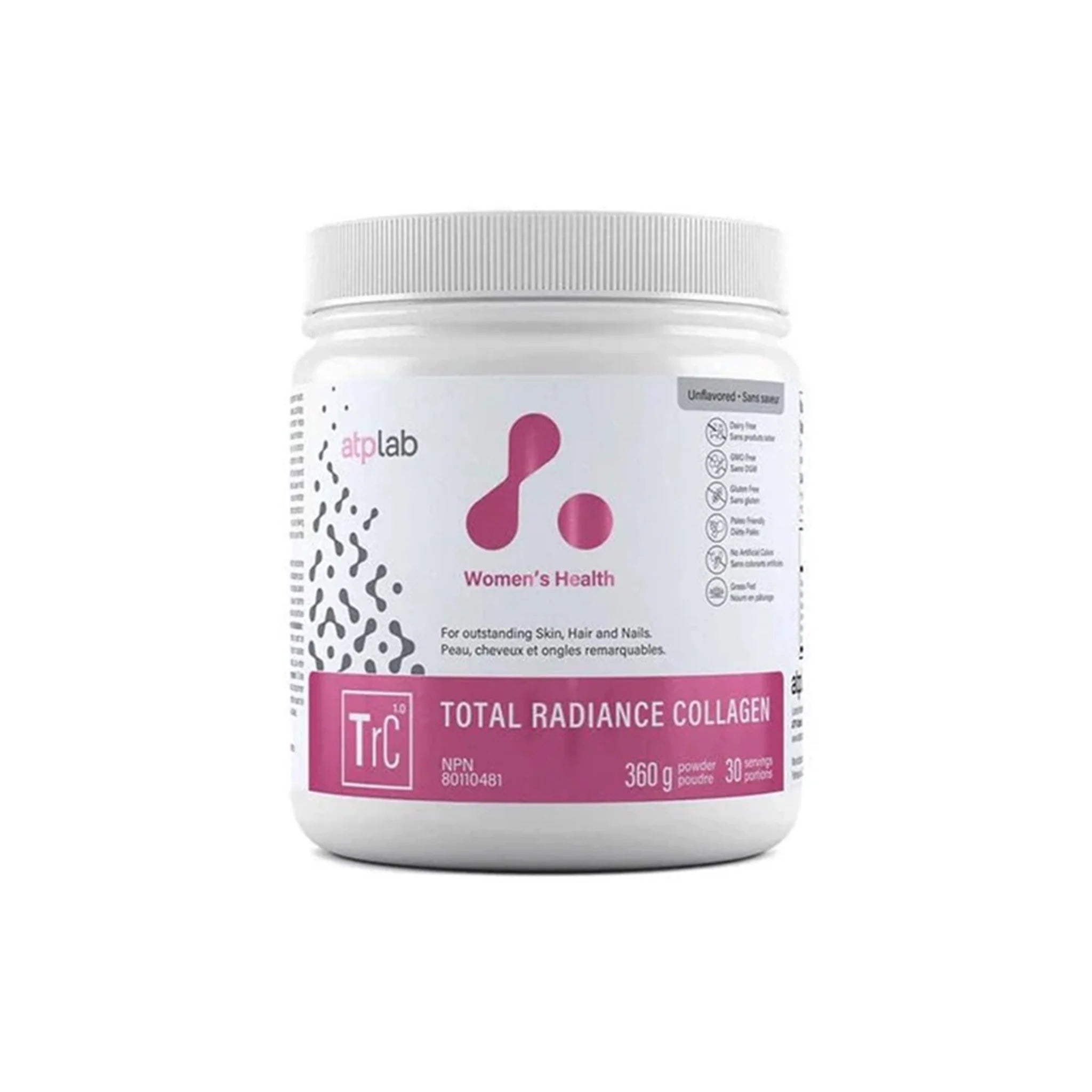 ATP  -  Total Radiance 360 g