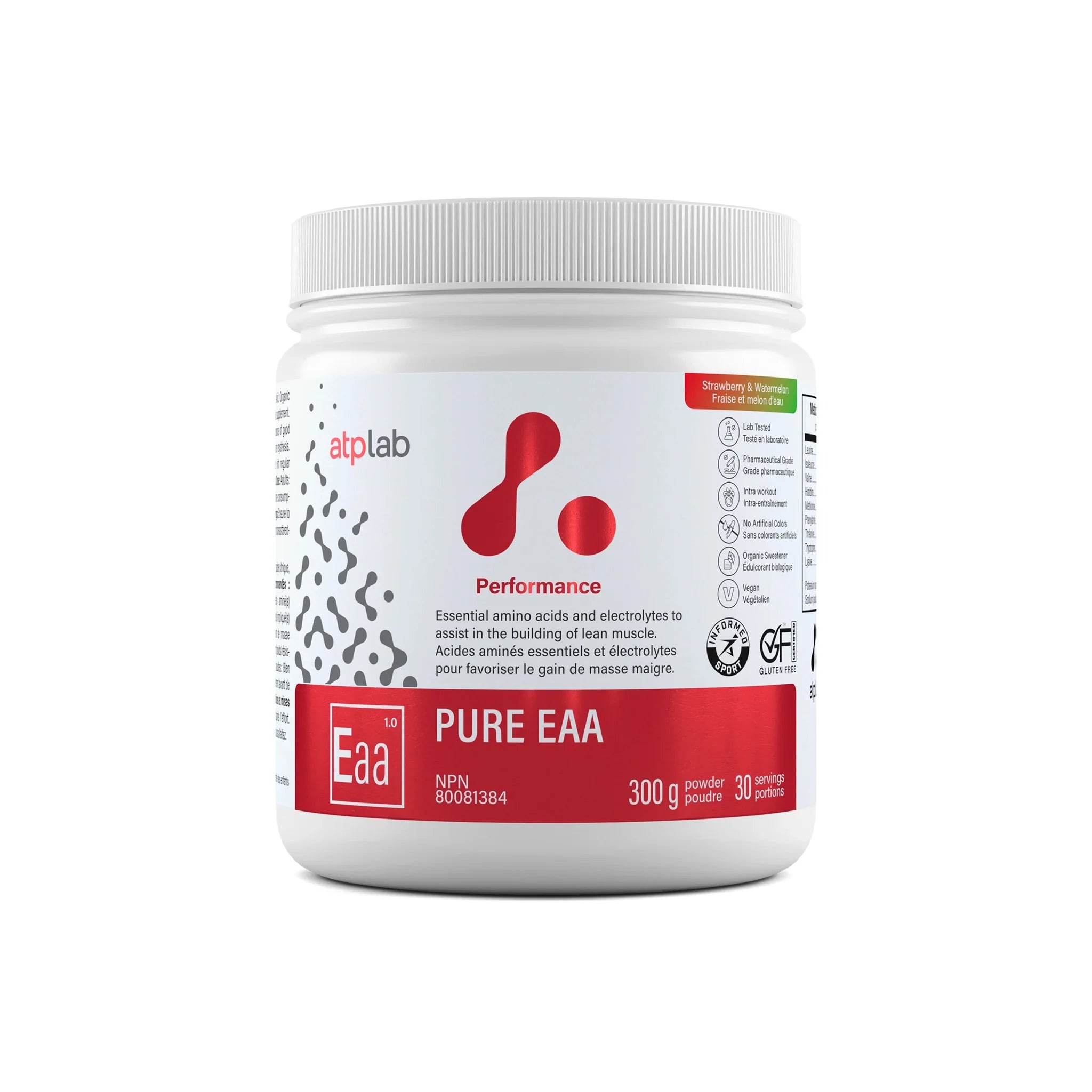 ATP  -  Pure EAA 300 g