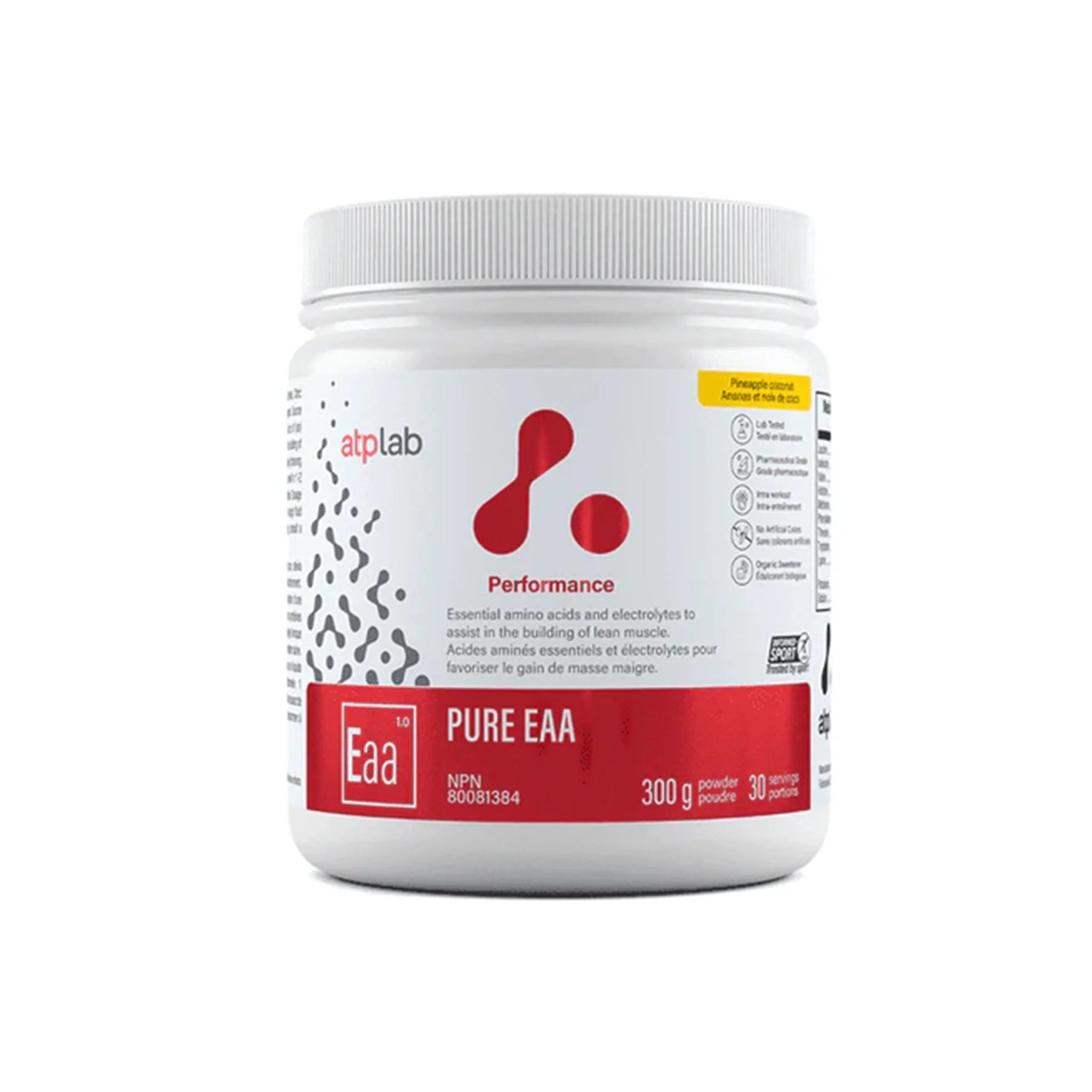ATP  -  Pure EAA 300 g