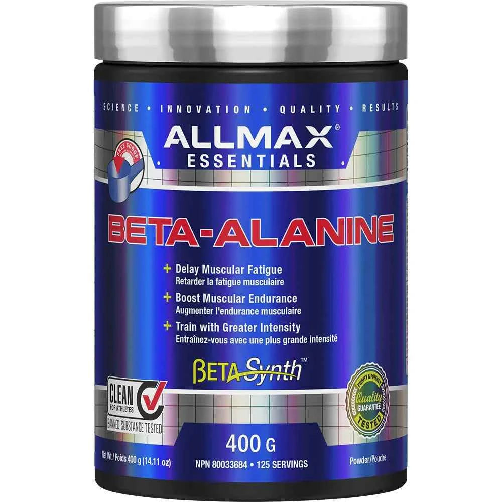 Allmax - Beta Alanine - 400g