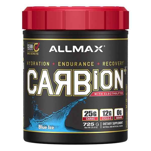 Allmax - Carbion - 700g-725g
