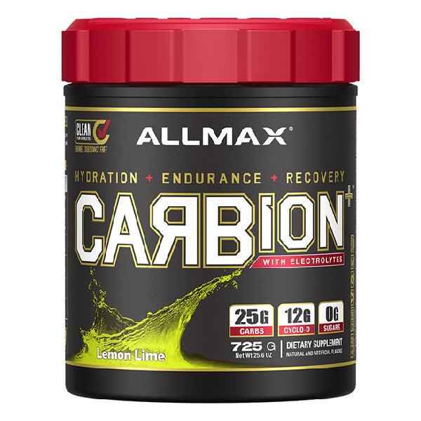 Allmax - Carbion - 700g-725g