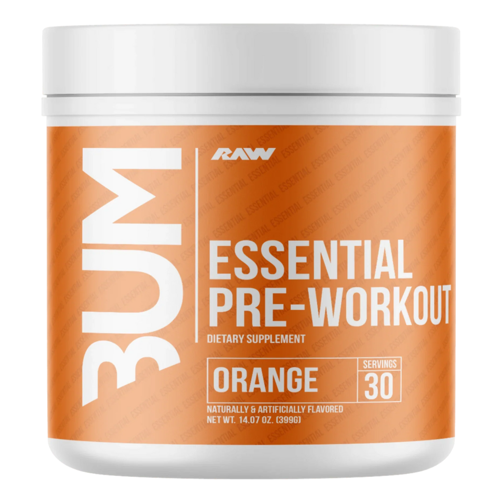 CBUM - Essential Pre-Workout