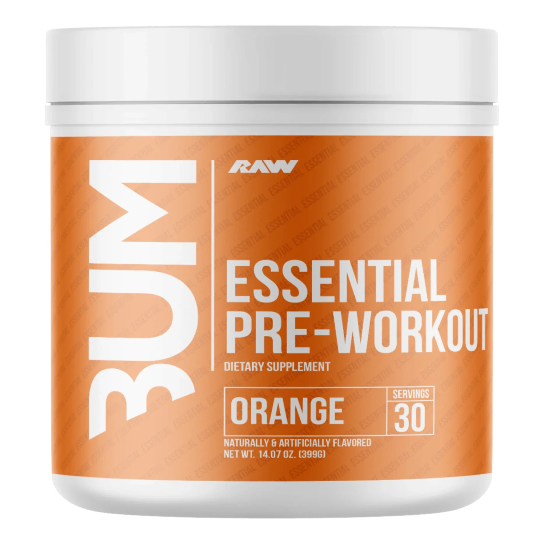 CBUM - Essential Pre-Workout