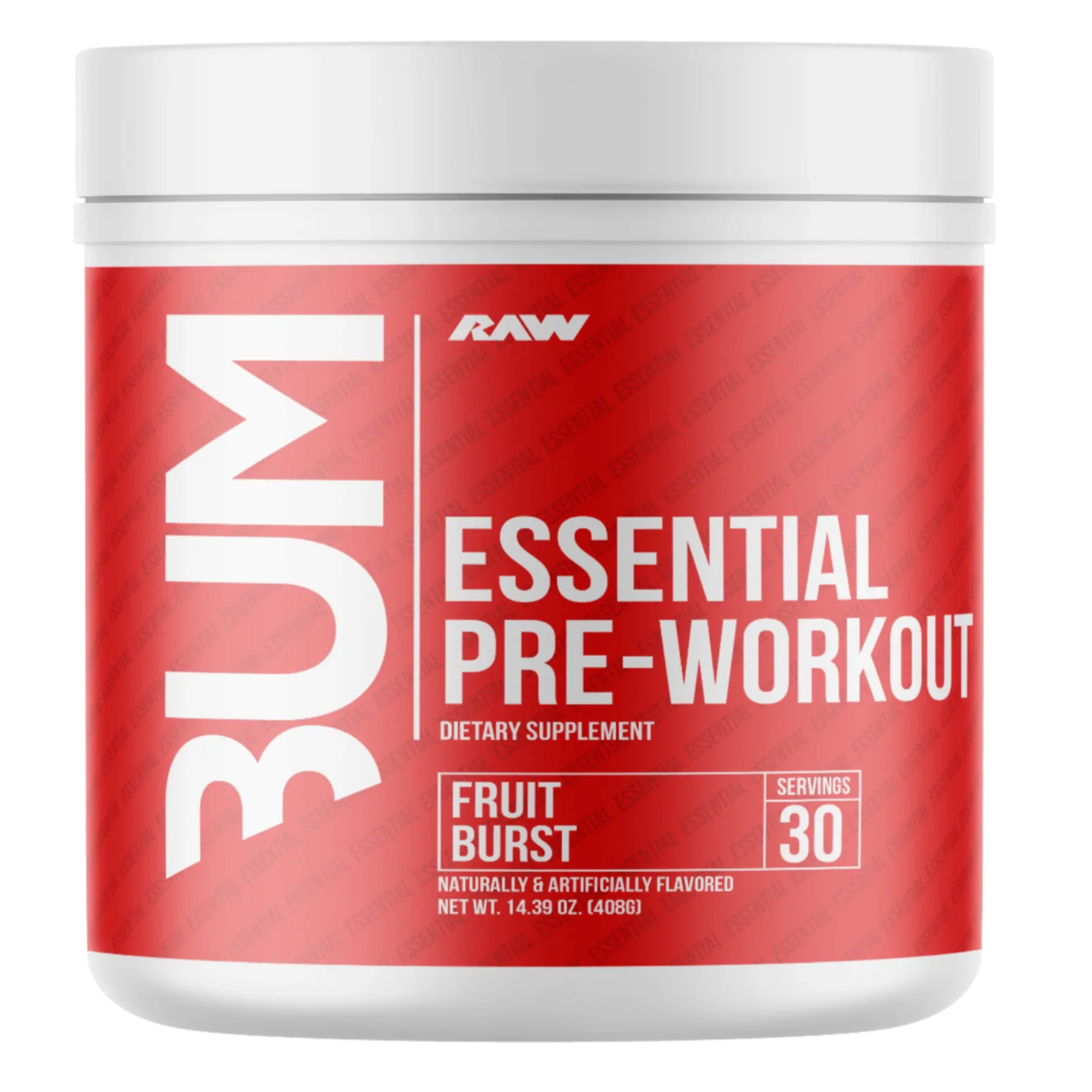 CBUM - Essential Pre-Workout