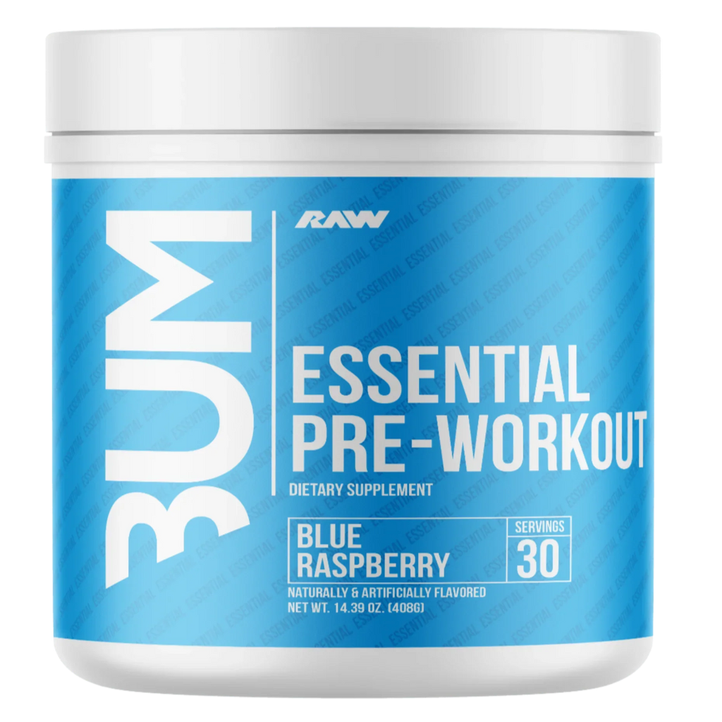 CBUM - Essential Pre-Workout