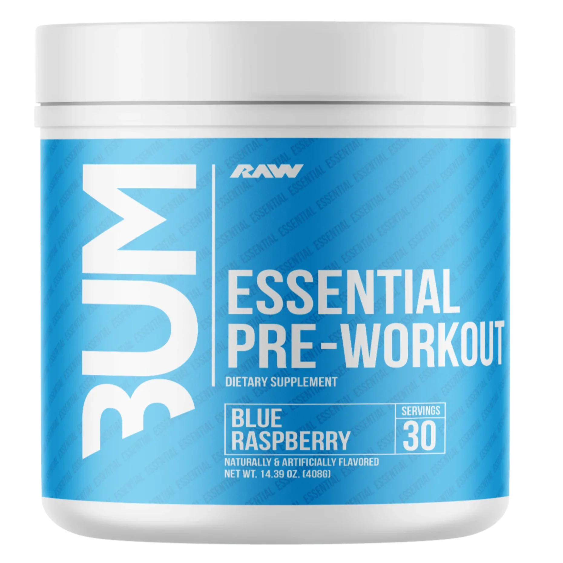 CBUM - Essential Pre-Workout