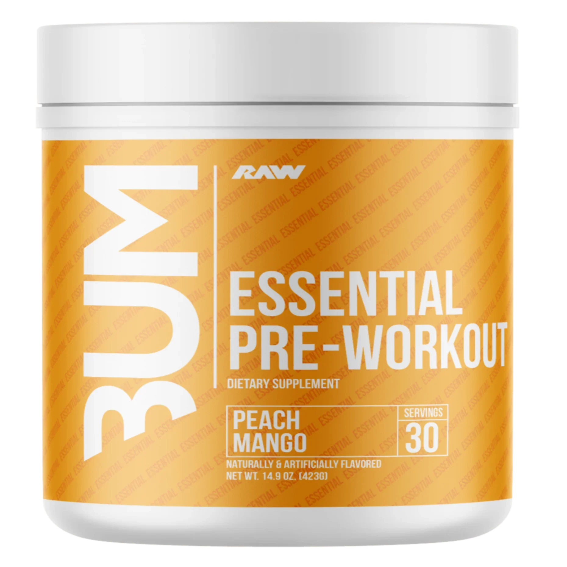 CBUM - Essential Pre-Workout