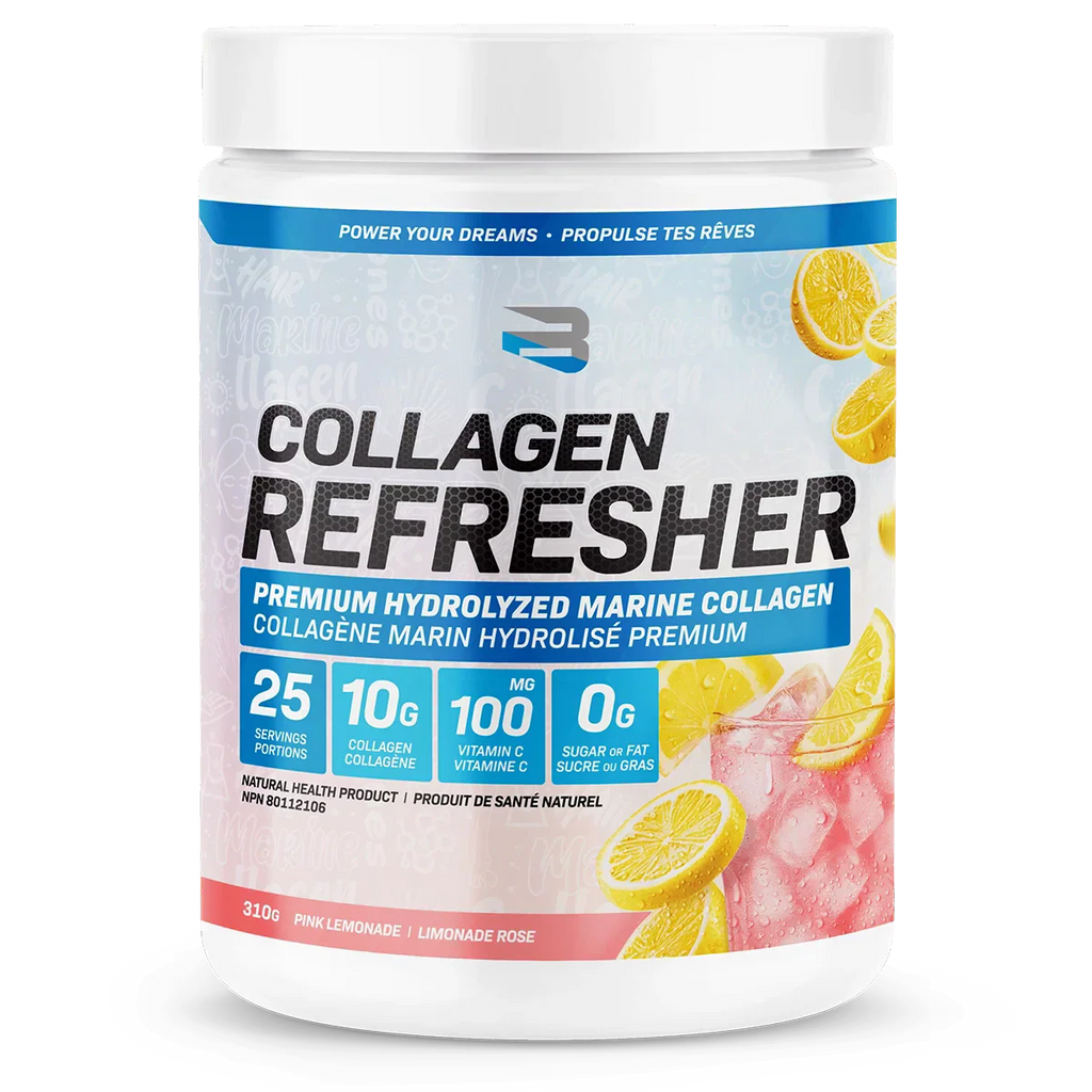 BELIEVE - Marine Collagen