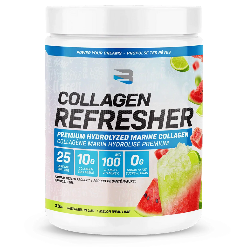 BELIEVE - Marine Collagen