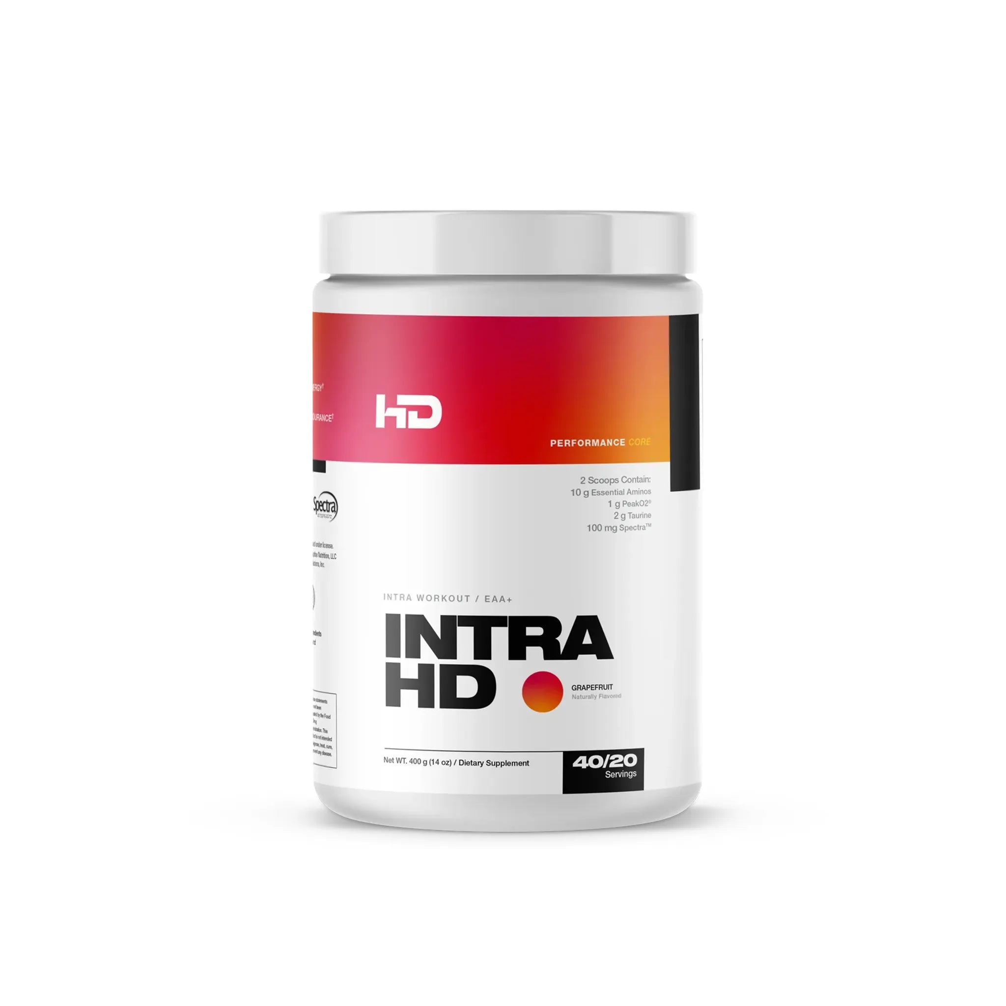 HD MUSCLE  -  Intra HD EAA's