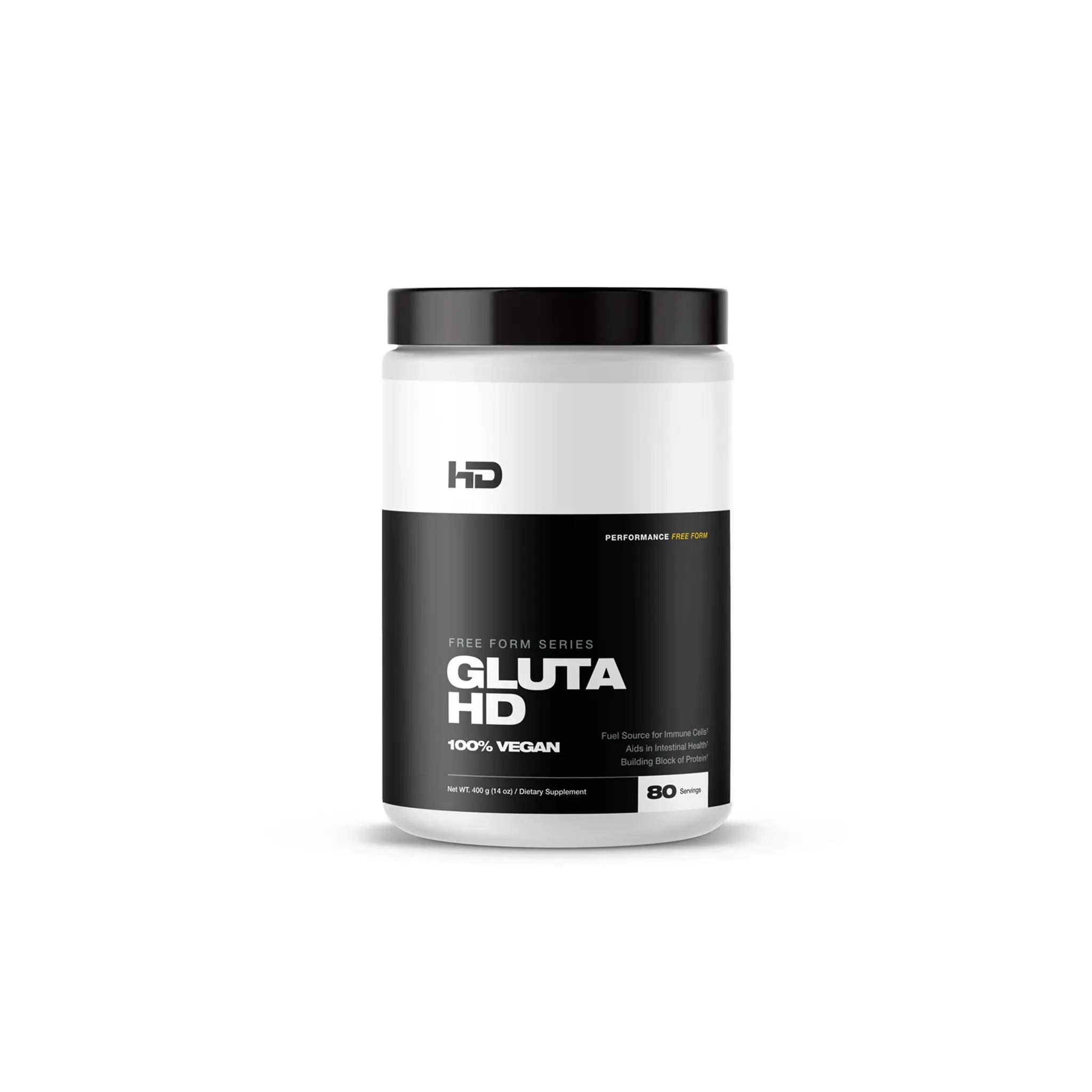HD MUSCLE  -  Gluta HD 400 g