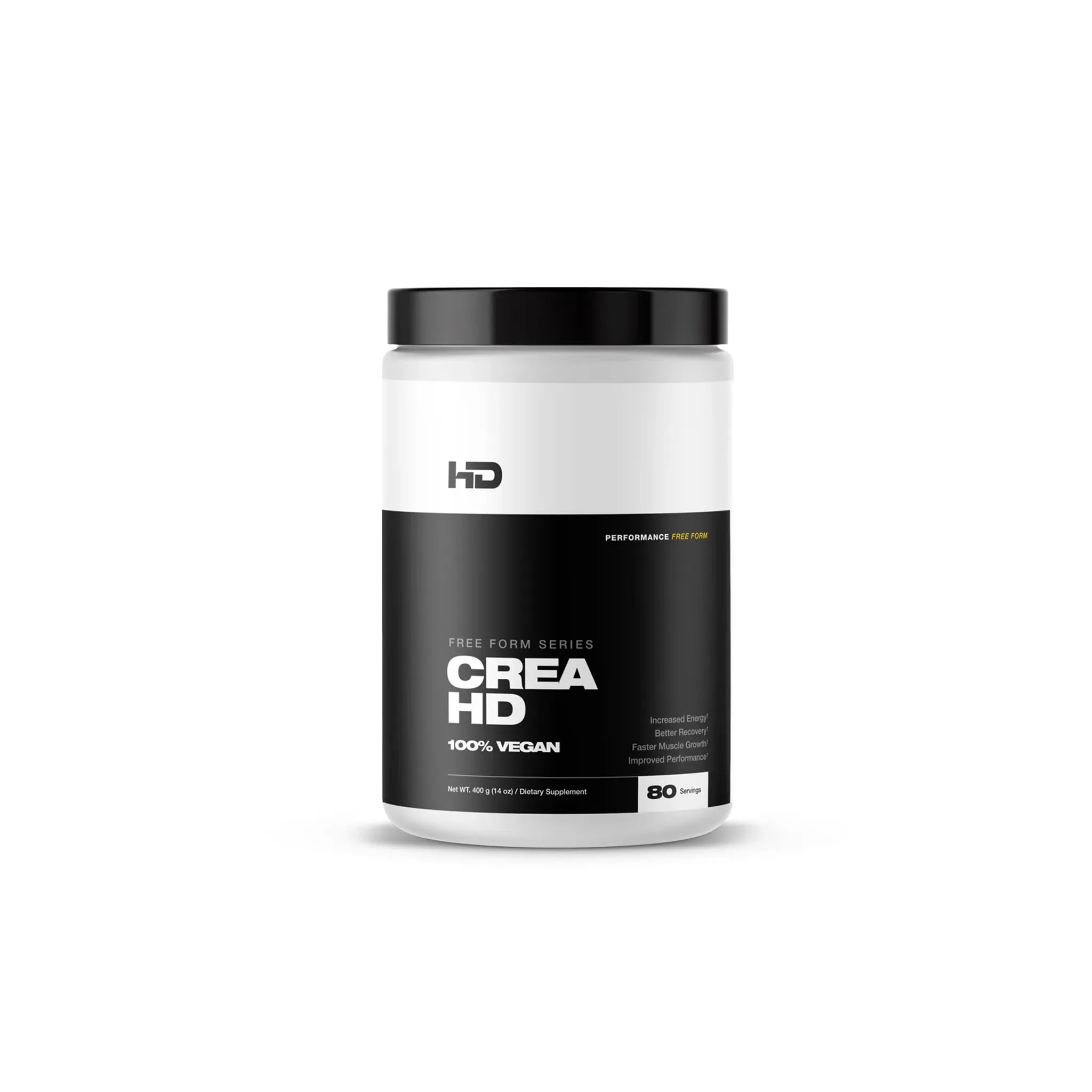 HD MUSCLE  -  Crea HD 400 g
