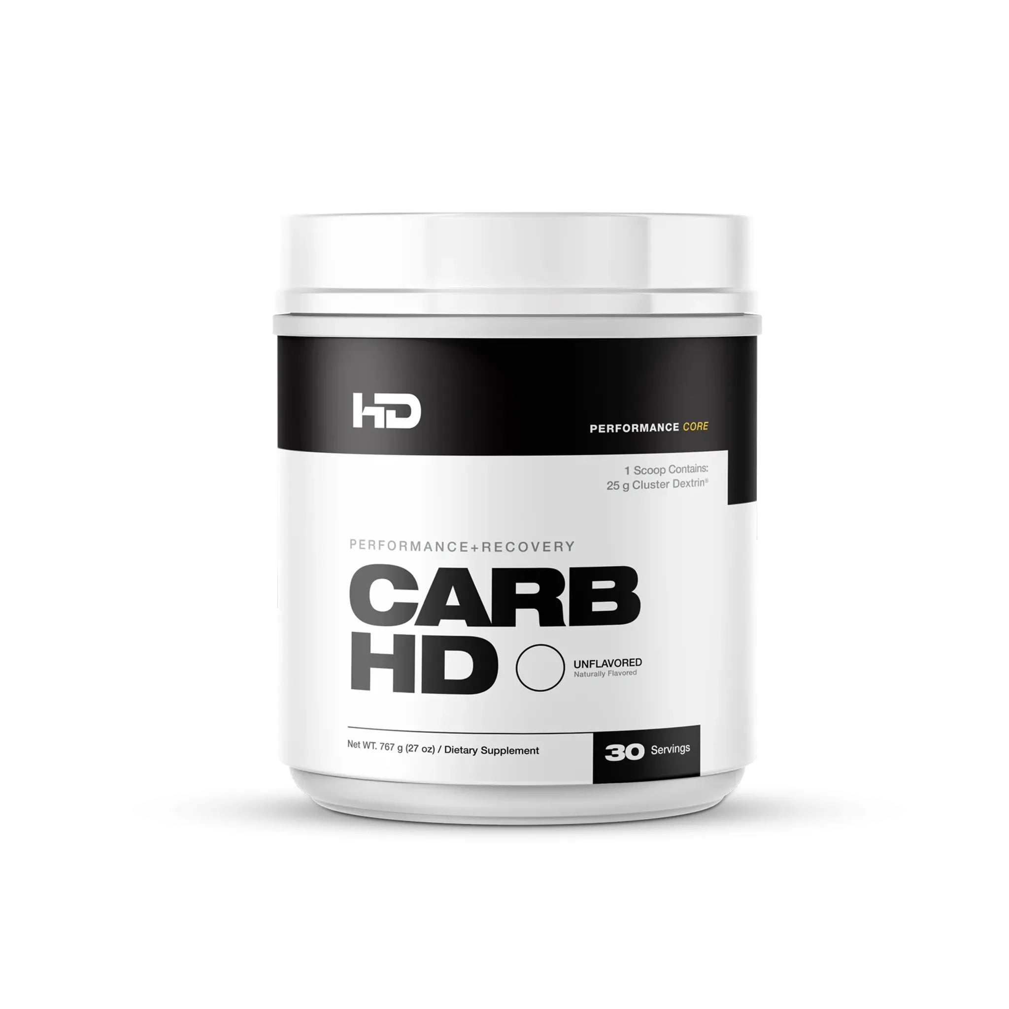 HD MUSCLE  -  Carb HD 30 portions