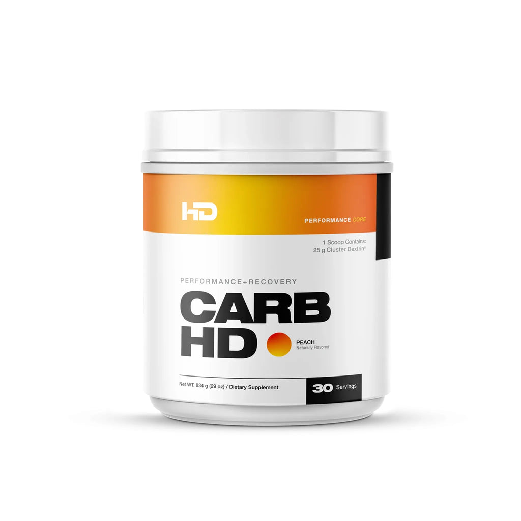 HD MUSCLE  -  Carb HD 30 portions