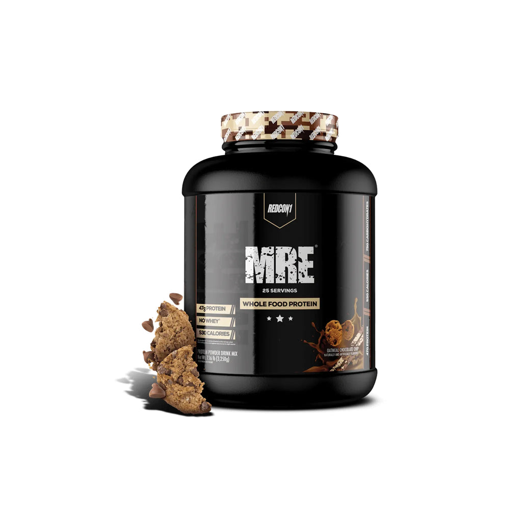 REDCON 1  -  MRE 3250 g