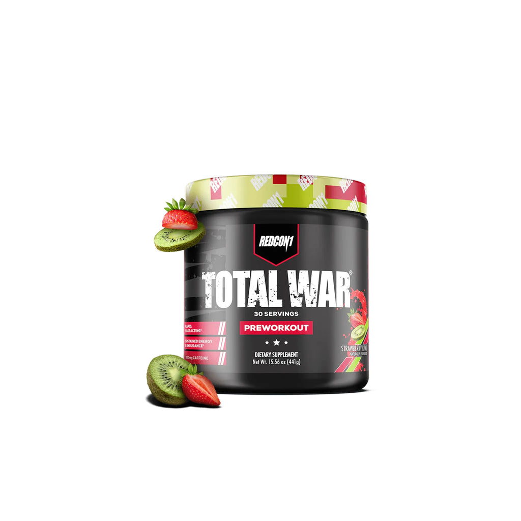REDCON 1  -  Total War 438 g