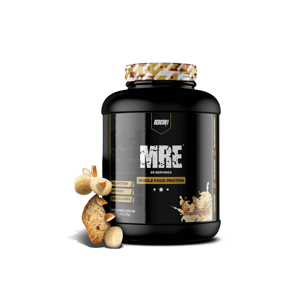 REDCON 1  -  MRE 3250 g