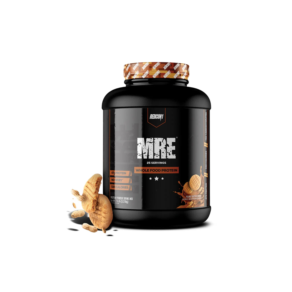 REDCON 1  -  MRE 3250 g