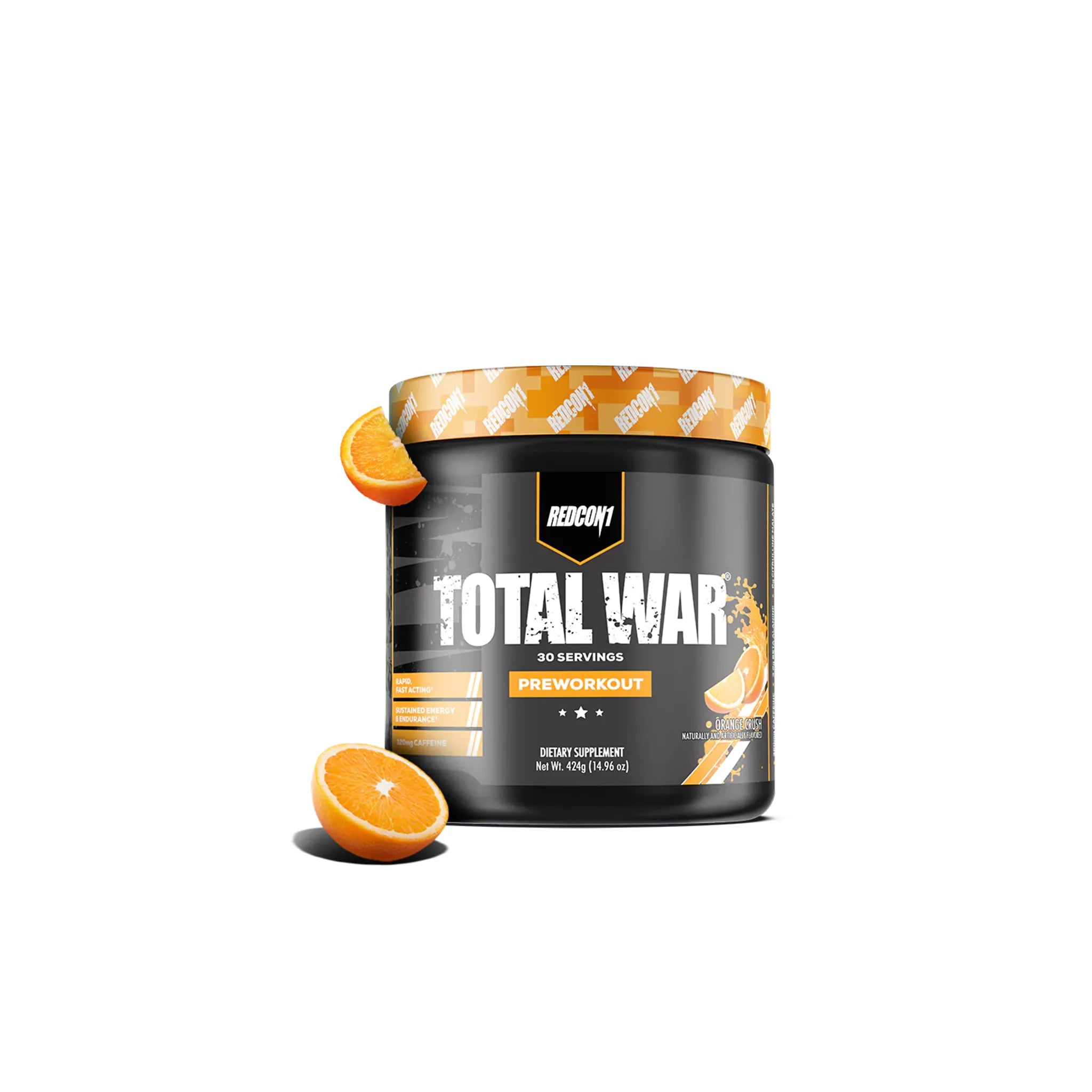 REDCON 1  -  Total War 438 g