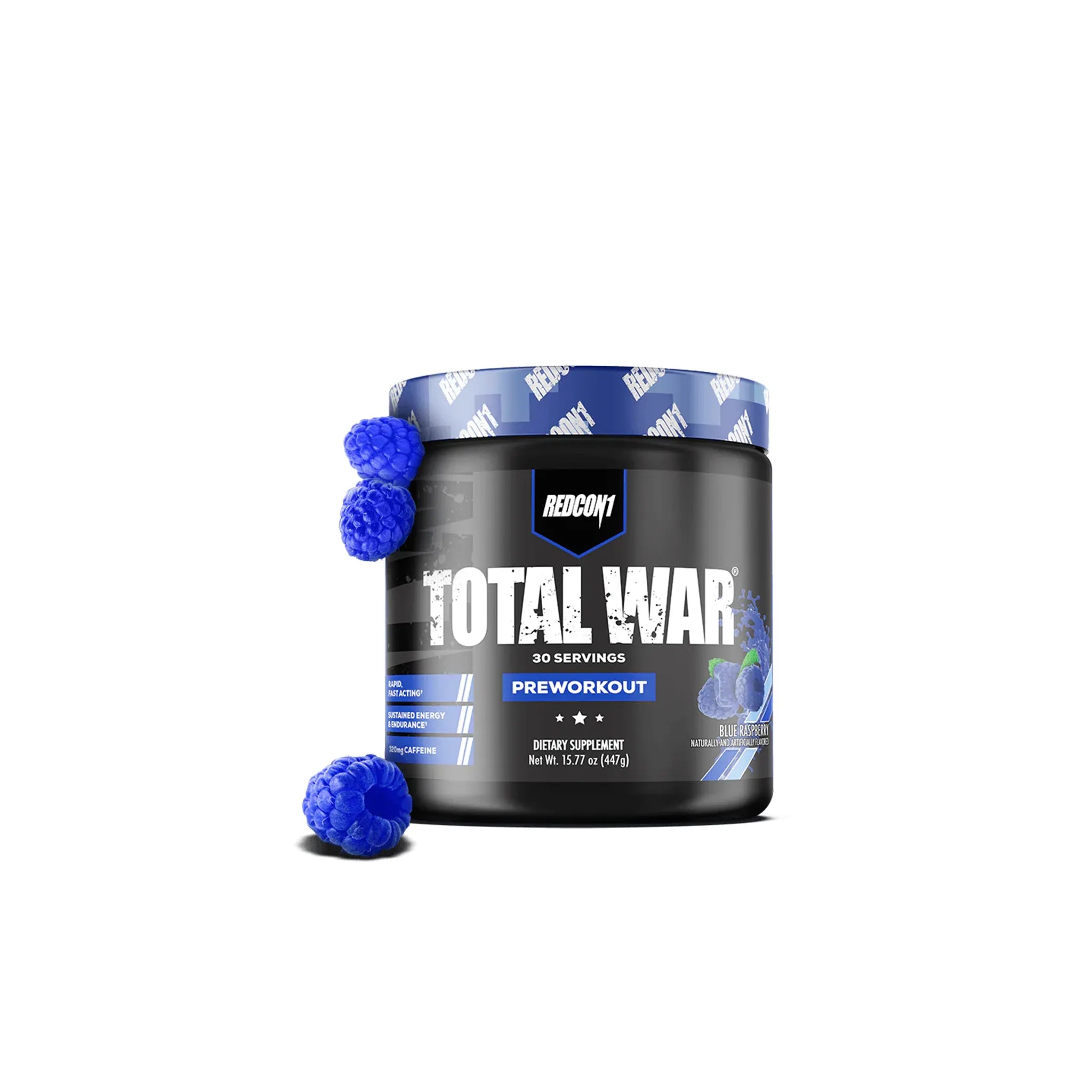 REDCON 1  -  Total War 438 g