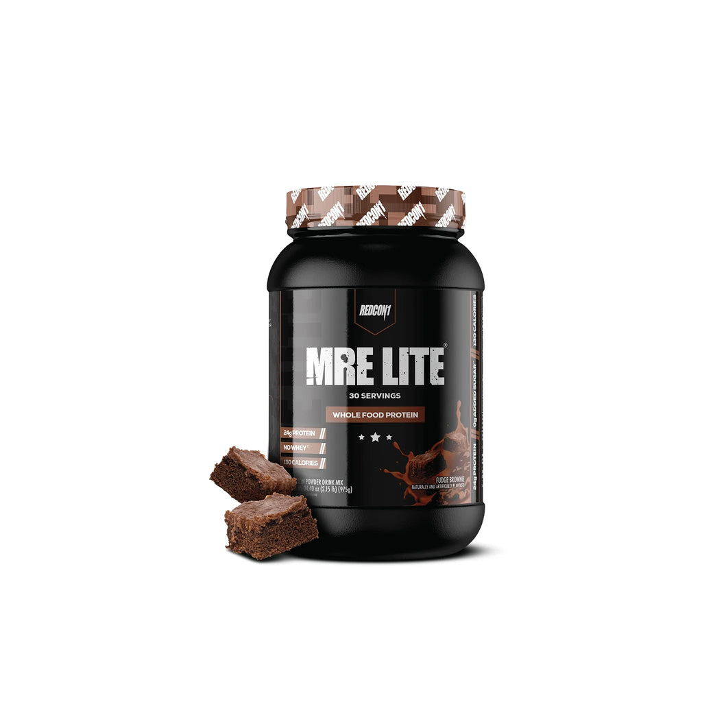 REDCON 1  -  Mre Lite 2 lbs