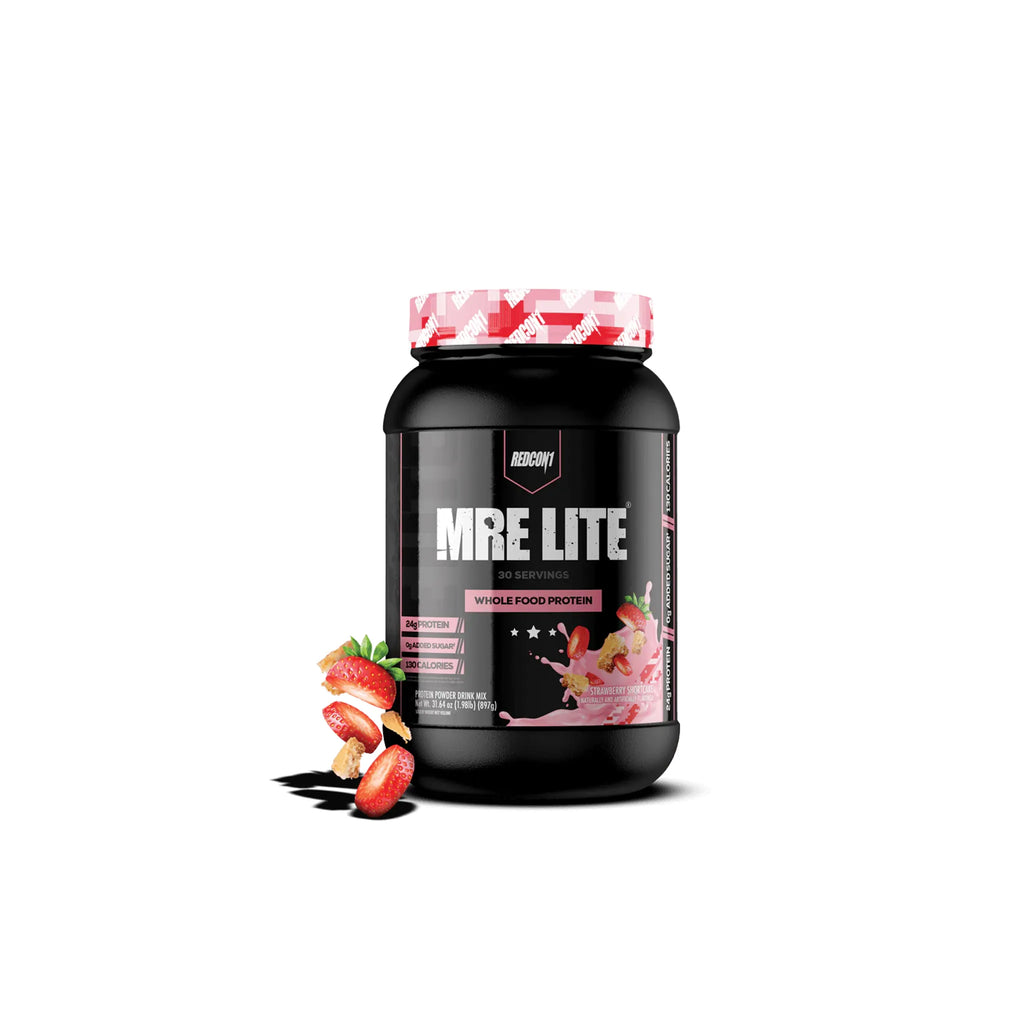 REDCON 1  -  Mre Lite 2 lbs