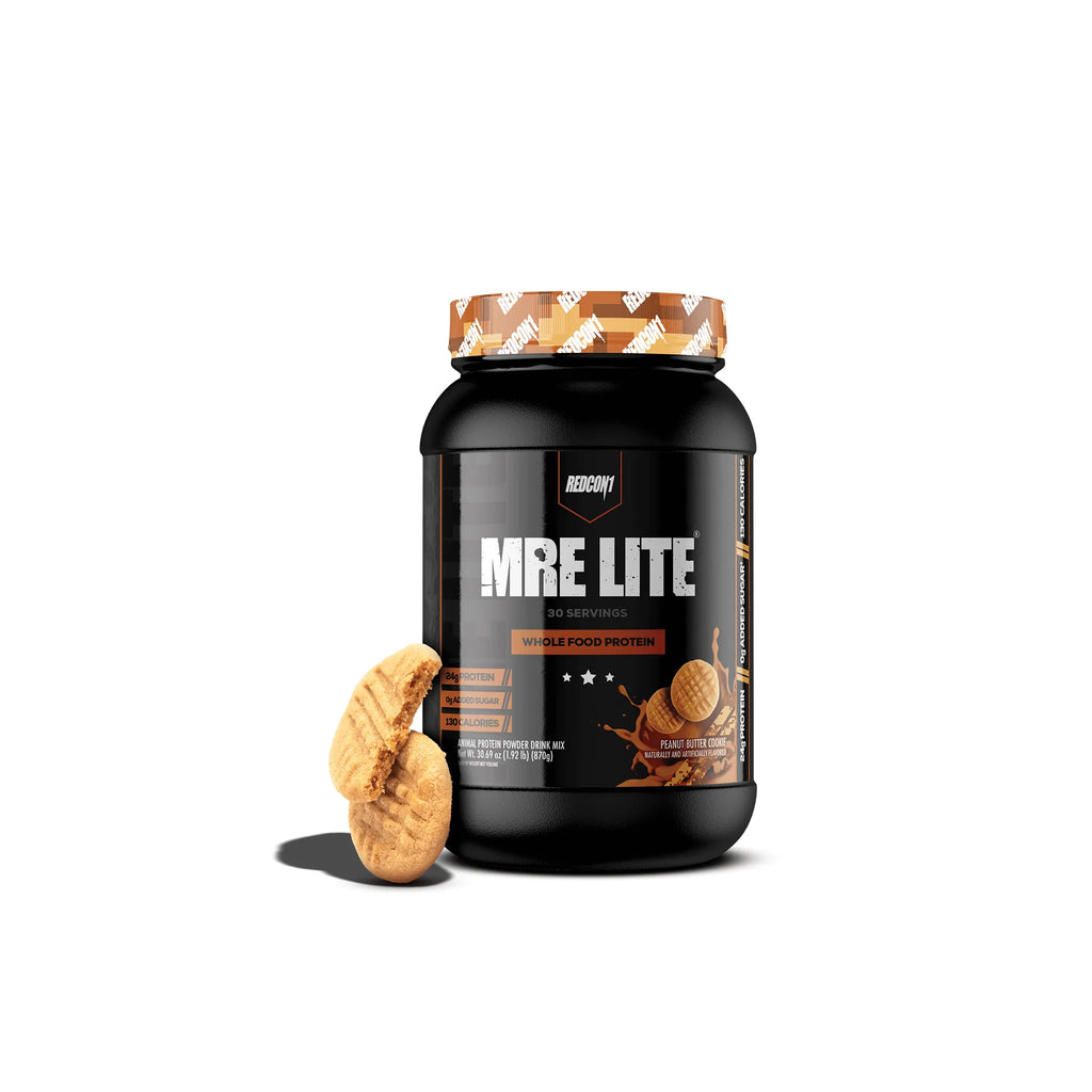 REDCON 1  -  Mre Lite 2 lbs