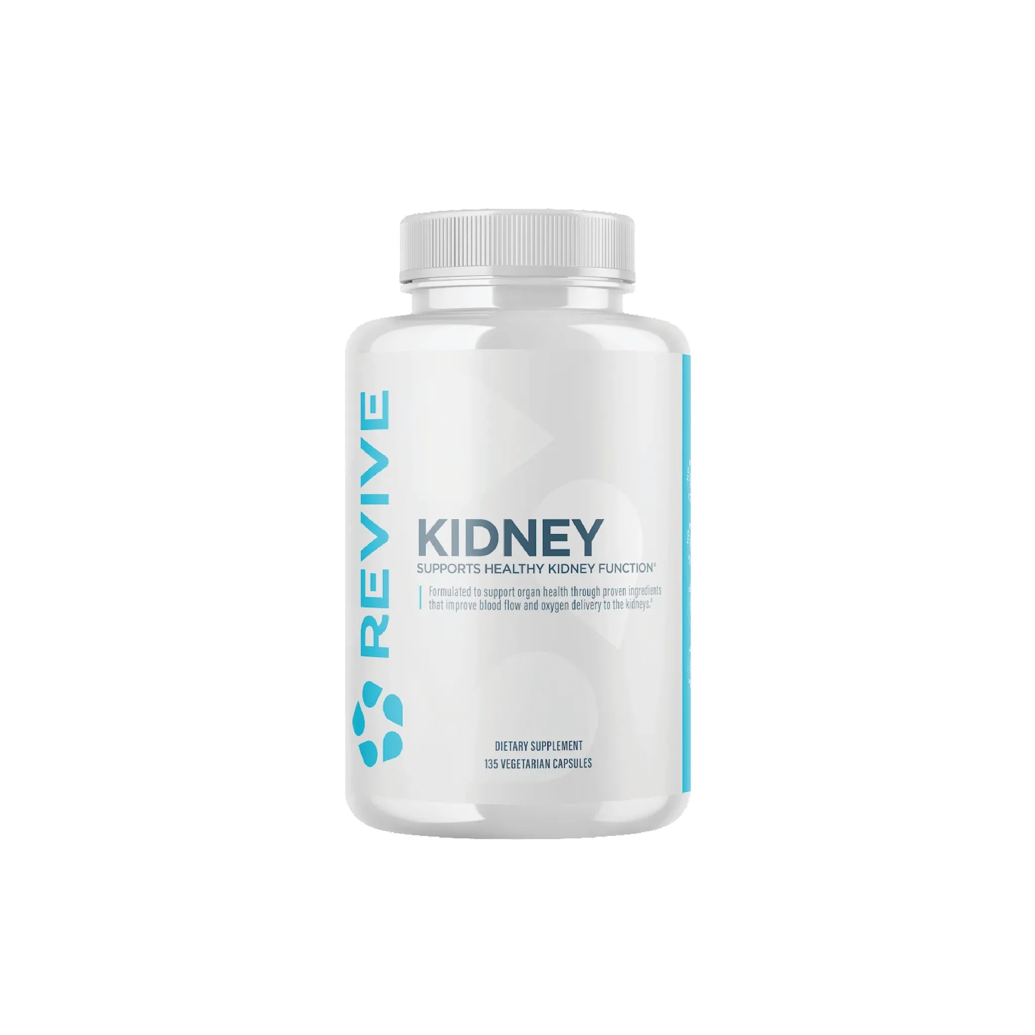 REVIVE  -  Kidney 360 caps