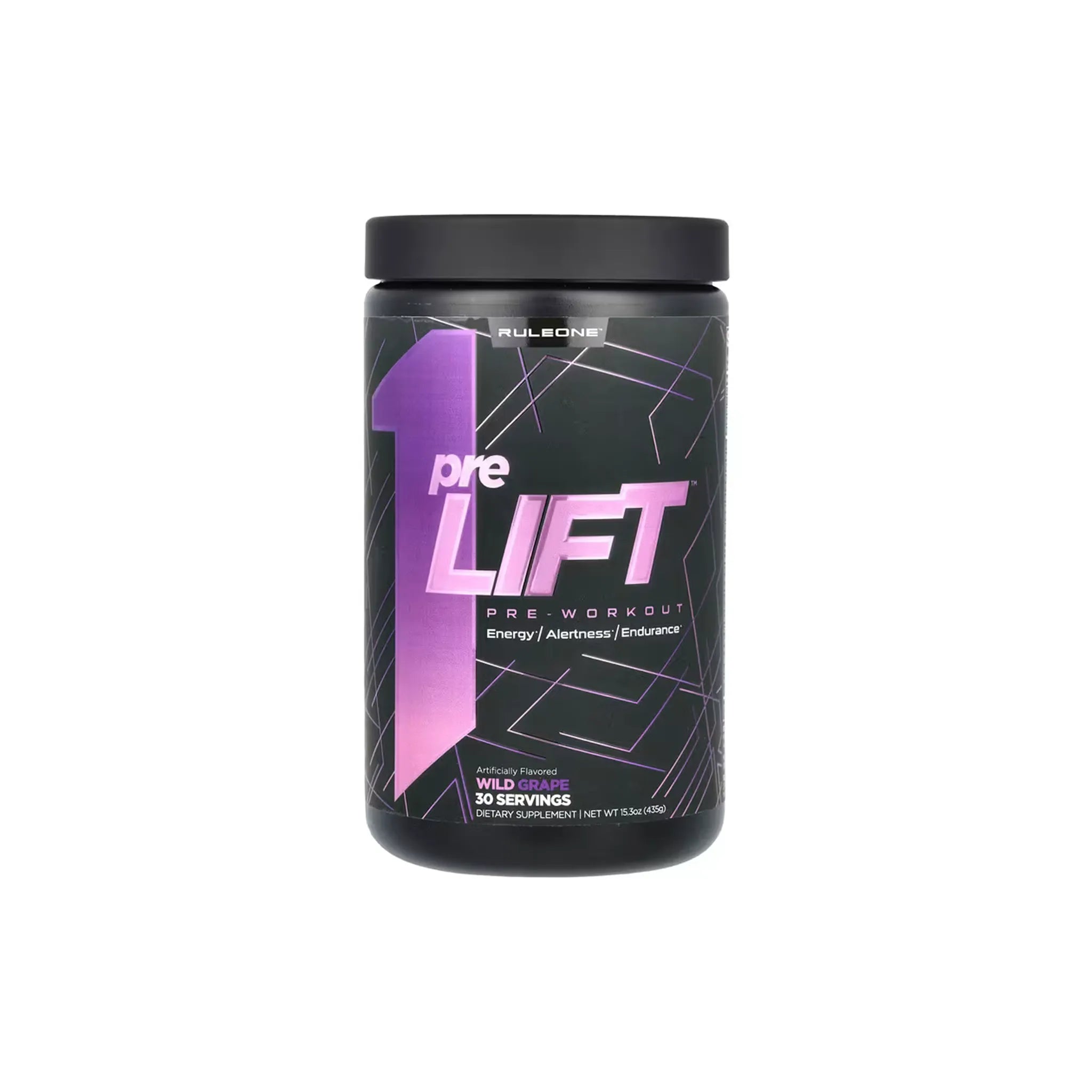 RULEONE - Pre LIFT 30 portions