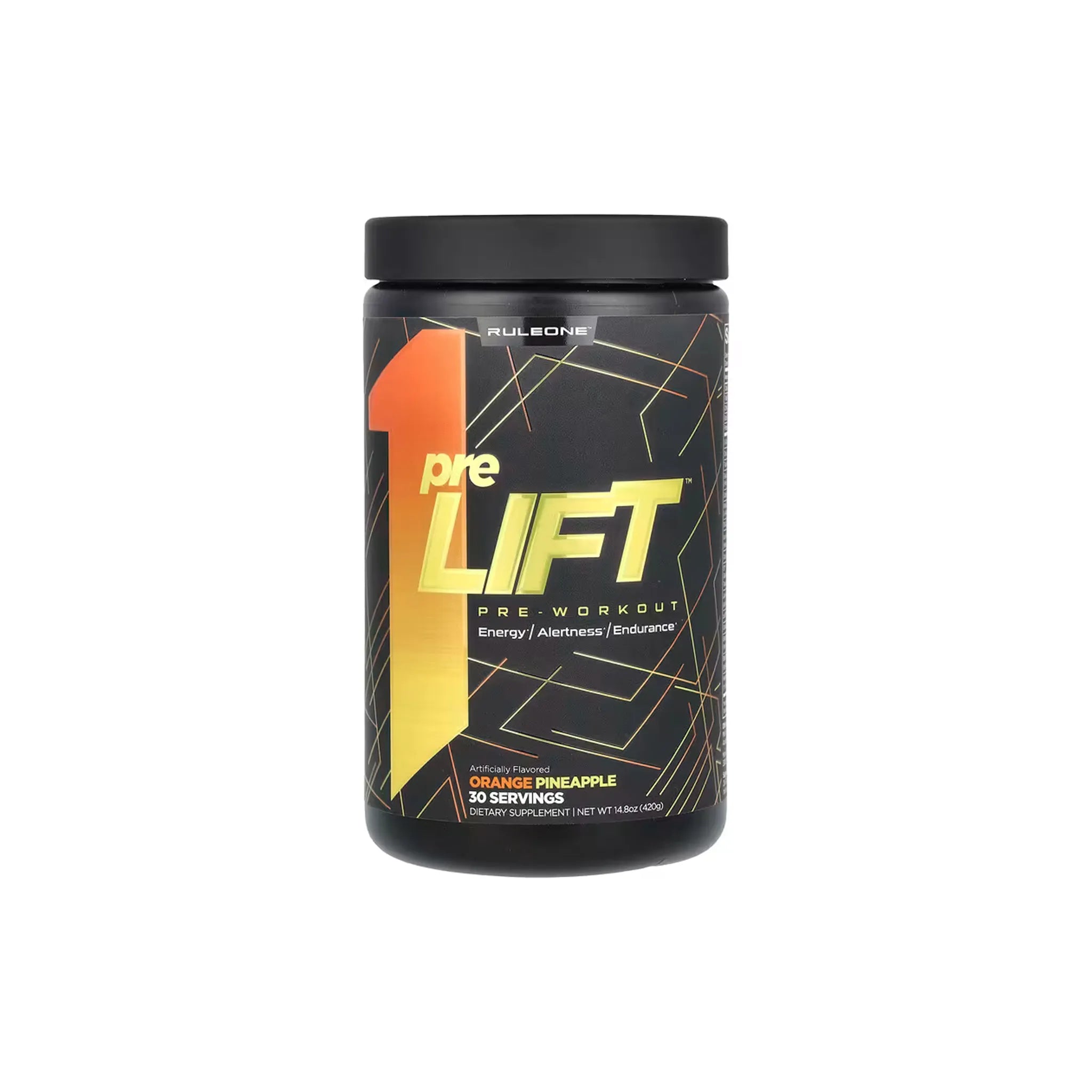 RULEONE - Pre LIFT 30 portions