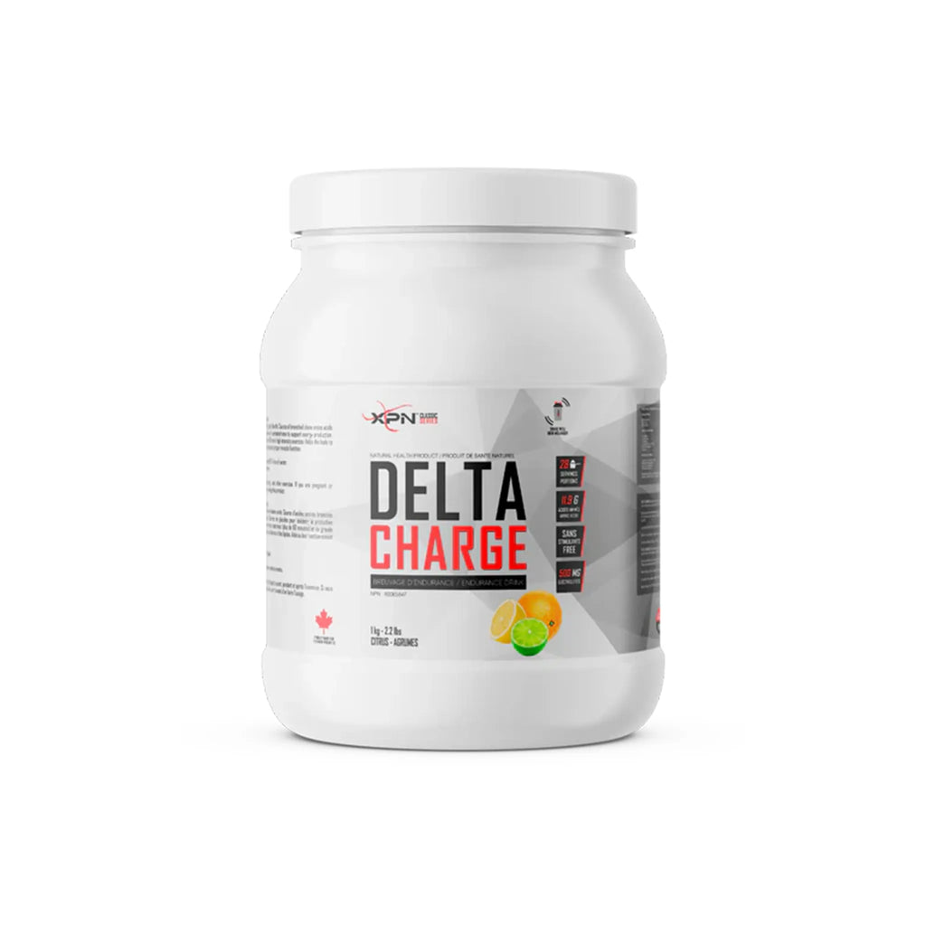 XPN  -  Delta Charge 1 kg