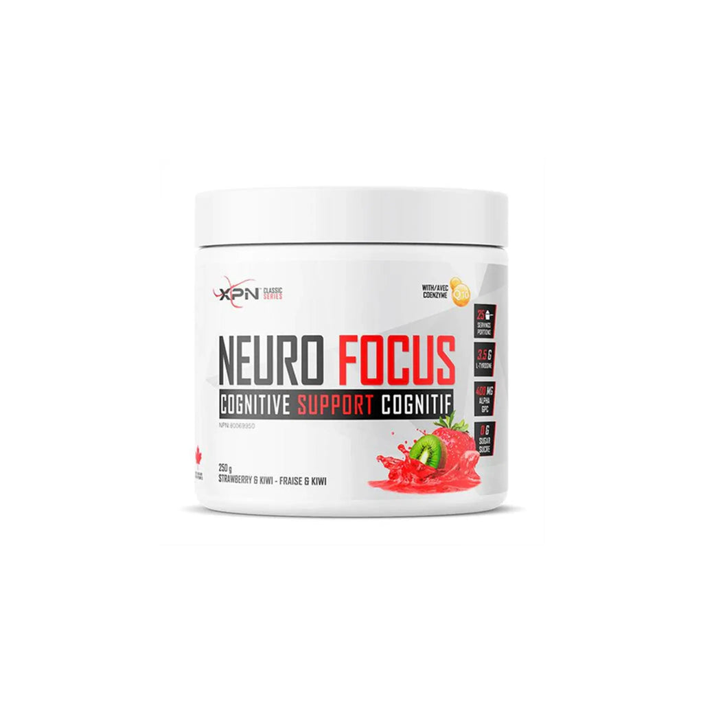 XPN  -  Neuro Focus 250 g