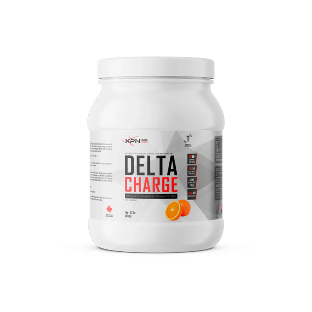 XPN  -  Delta Charge 1 kg